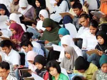 Kemendikbud Buka 1.000 Lowongan CPNS Tenaga Pendidik Bagi 29 Kabupaten